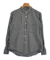 URU（ウル）カジュアルシャツ 紺 サイズ:2(M位) メンズ/2200654360095