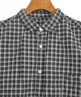 URU（ウル）カジュアルシャツ 紺 サイズ:2(M位) メンズ/2200654360095