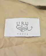 URU（ウル）その他 ベージュ サイズ:1(S位) メンズ/2200703625021