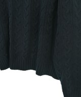 URU（ウル）ニット・セーター 紺 サイズ:F メンズ/2200662486107