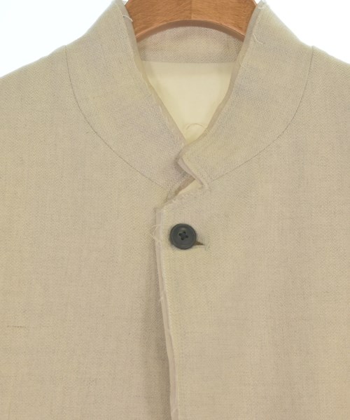 URU（ウル）ジャケット ベージュ サイズ:2(M位) メンズ/2200661949047