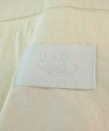 URU（ウル）ジャケット ベージュ サイズ:2(M位) メンズ/2200661949047