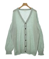 URU（ウル）ニット・セーター 緑 サイズ:F メンズ/2200664607012