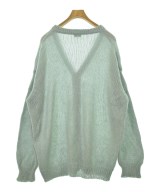 URU（ウル）ニット・セーター 緑 サイズ:F メンズ/2200664607012