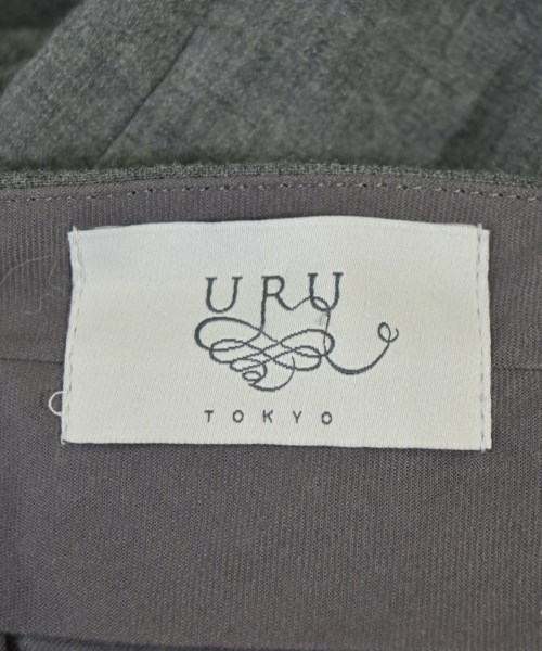 URU（ウル）その他 グレー サイズ:3(L位) メンズ/2200662093053