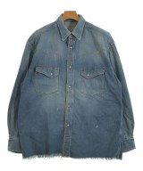 URU カジュアルシャツ