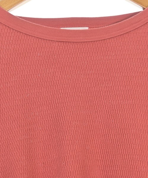 URU（ウル）Tシャツ・カットソー 赤 サイズ:F メンズ/2200662093114
