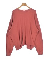 URU（ウル）Tシャツ・カットソー 赤 サイズ:F メンズ/2200662093114