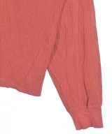 URU（ウル）Tシャツ・カットソー 赤 サイズ:F メンズ/2200662093114