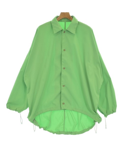 URU(ウル)その他 緑 サイズ:2(M位)/2200664861032