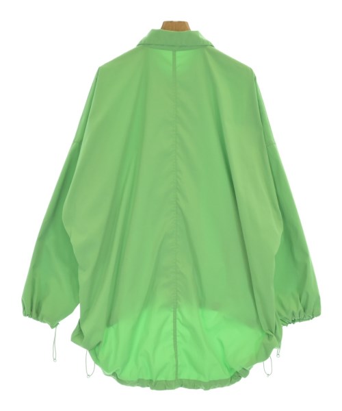 URU（ウル）その他 緑 サイズ:2(M位) メンズ/2200664861032