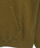 URU（ウル）パーカー カーキ サイズ:1(S位) メンズ/2200671941086