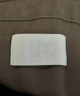 URU（ウル）その他 茶 サイズ:3(L位) メンズ/2200729996105