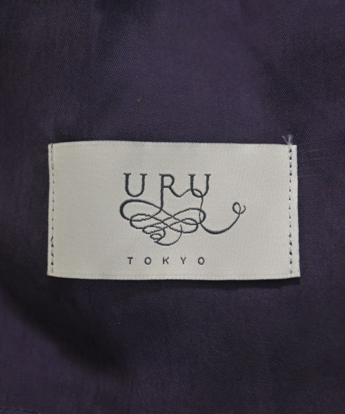 URU（ウル）その他 紫 サイズ:2(M位) メンズ/2200731103096