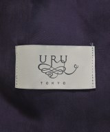 URU（ウル）その他 紫 サイズ:2(M位) メンズ/2200731103096
