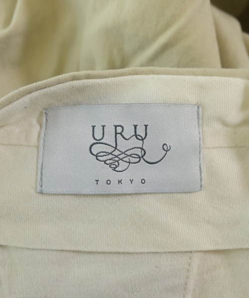 URU（ウル）その他 ベージュ サイズ:2(M位) メンズ/2200732323059