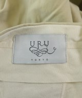 URU（ウル）その他 ベージュ サイズ:2(M位) メンズ/2200732323059