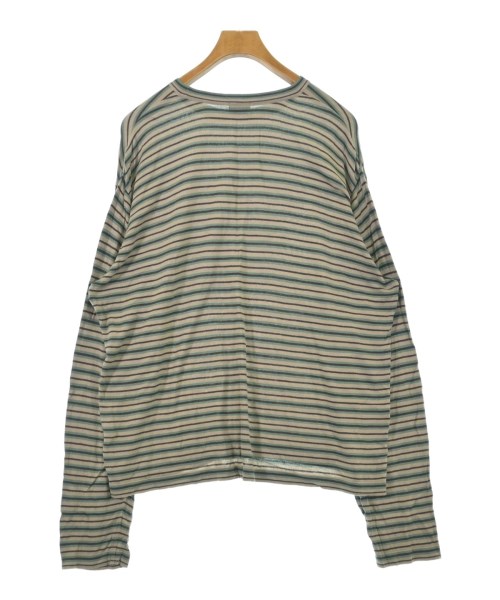 URU（ウル）Tシャツ・カットソー ベージュ サイズ:2(M位) メンズ/2200732323196