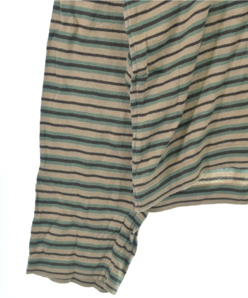 URU（ウル）Tシャツ・カットソー ベージュ サイズ:2(M位) メンズ/2200732323196