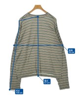 URU（ウル）Tシャツ・カットソー ベージュ サイズ:2(M位) メンズ/2200732323196