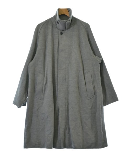 URU(ウル)のステンカラーコート サイズ:2(M位) 13,000円