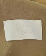 URU（ウル）テーラードジャケット ベージュ サイズ:2(M位) メンズ/2200734640079