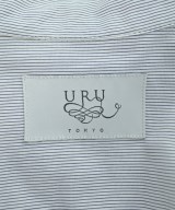 URU（ウル）カジュアルシャツ 黒 サイズ:1(S位) メンズ/2200725934057