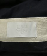 URU（ウル）スラックス 紺 サイズ:2(M位) メンズ/2200677618050