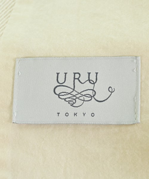 URU（ウル）その他 白 サイズ:-(L位) メンズ/2200681630048