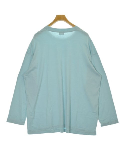 URU（ウル）Tシャツ・カットソー 青 サイズ:3(L位) メンズ/2200684162096