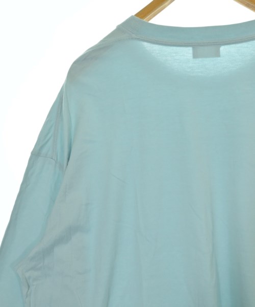 URU（ウル）Tシャツ・カットソー 青 サイズ:3(L位) メンズ/2200684162096