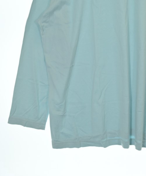 URU（ウル）Tシャツ・カットソー 青 サイズ:3(L位) メンズ/2200684162096