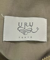 URU（ウル）その他 ベージュ サイズ:1(S位) メンズ/2200690066036