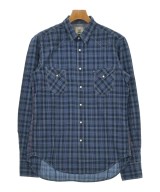 Coast+Weber+Ahaus カジュアルシャツ