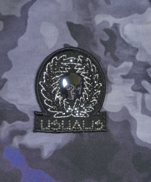 USUALIS（ウザリス）その他 グレー サイズ:XL メンズ/2200644037068