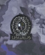 USUALIS（ウザリス）その他 グレー サイズ:XL メンズ/2200644037068