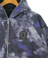 USUALIS（ウザリス）その他 グレー サイズ:XL メンズ/2200644037068