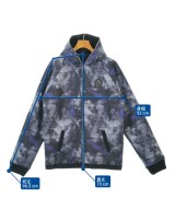 USUALIS（ウザリス）その他 グレー サイズ:XL メンズ/2200644037068