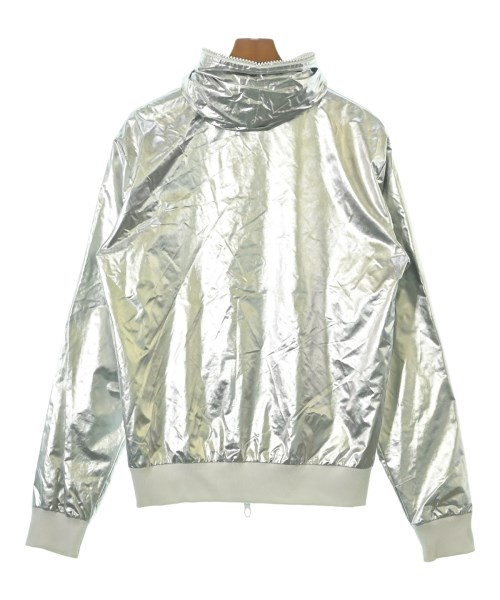 USUALIS（ウザリス）その他 シルバー サイズ:L メンズ/2200614045109