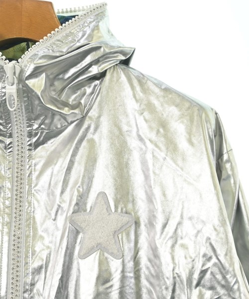 USUALIS（ウザリス）その他 シルバー サイズ:L メンズ/2200614045109