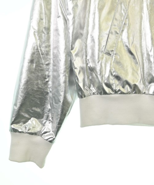 USUALIS（ウザリス）その他 シルバー サイズ:L メンズ/2200614045109