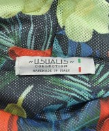 USUALIS（ウザリス）その他 シルバー サイズ:L メンズ/2200614045109