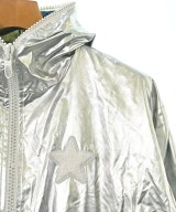 USUALIS（ウザリス）その他 シルバー サイズ:L メンズ/2200614045109