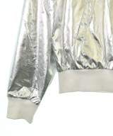 USUALIS（ウザリス）その他 シルバー サイズ:L メンズ/2200614045109