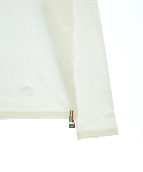 USUALIS（ウザリス）Tシャツ・カットソー 白 サイズ:L レディース/2200618881017