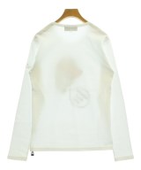 USUALIS（ウザリス）Tシャツ・カットソー 白 サイズ:L レディース/2200618881017