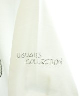 USUALIS（ウザリス）Tシャツ・カットソー 白 サイズ:L レディース/2200618881017