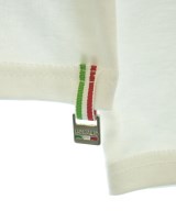 USUALIS（ウザリス）Tシャツ・カットソー 白 サイズ:L レディース/2200618881017