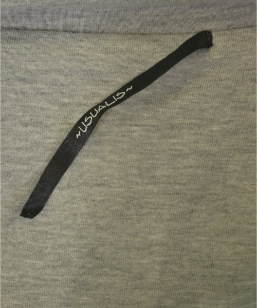 USUALIS（ウザリス）パーカー 青 サイズ:XL レディース/2200656091010