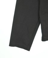 USUALIS（ウザリス）Tシャツ・カットソー 黒 サイズ:M メンズ/2200720372748